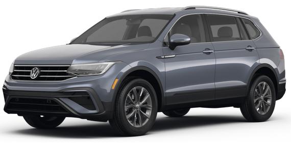 VOLKSWAGEN TIGUAN 4MOTION 2022 3VV2B7AX1NM165505 image VOLKSWAGEN TIGUAN 4MOTION 2022 3VV2B7AX1NM165505 image